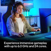 Picture of Intel® CoreTM i9-14900K New Gaming Desktop Processor 24 (8 P-cores + 16 E-cores) with Integrated Graphics - Unlocked