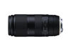 Picture of TAMRON 100-400 mm F/4.5-6.3 Di VC USD Lens for Canon - Black, A035E