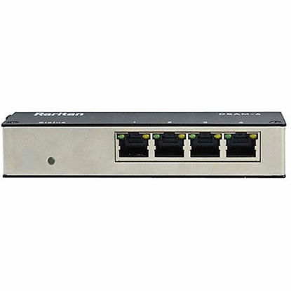 Picture of Raritan Dominion DSAM-4 Device Server