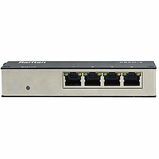 Picture of Raritan Dominion DSAM-4 Device Server