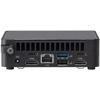 Picture of E-ITX NUC 14 Pro NUC14RVKu7 Core Ultra 7 155H NUC Barebone System - Memory/Storage/OS are NOT Included