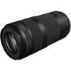 Picture of Canon RF 100-400mm f/5.6-8 is USM Lens with 67mm UV Filter and Lens Cap Keeper (3 Items)