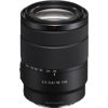 Picture of Sony 18-135mm f/3.5-5.6 OSS E-Mount Lens - Bundle with 55mm Filter Kit, Lens Case, Cleaning Kit, Capleash II