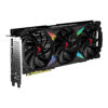 Picture of PNY GeForce RTX™ 4070 Super 12GB XLR8 Gaming VERTO™ Epic-X RGB™ OC Triple Fan Graphics Card DLSS 3 (NVIDIA GeForce SFF-Ready, ARGB, 192-bit, PCIe 4.0, GDDR6X, HDMI/Display, supports 4k, 2 slot)