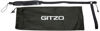 Picture of Gitzo GT2545T Series 2 Carbon 4 section Traveler Tripod (Black)