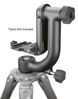 Picture of Wimberley WH-200 Wimberley Gimbal Head II - Made in USA