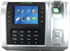 Picture of FingerTec Time Attendance TA200 Plus Color Fingerprint + RFID Time Clock