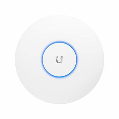 Picture of Ubiquiti Networks UAP-AC-PRO-US Unifi 802.11ac Dual-Radio PRO Access Point