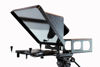 Picture of Telmax Pro-IP XL Teleprompter with 12.75 x 11" Mirror for iPad and Tablets, 12' Reading Range