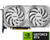 Picture of MSI Gaming RTX 4070 Super 12G Ventus 2X White OC Graphics Card (NVIDIA RTX 4070 Super, 192-Bit, Boost Clock: 2520 MHz, 12GB GDRR6X 21 Gbps, HDMI/DP, Ada Lovelace Architecture)