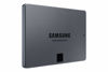 Picture of SAMSUNG 870 QVO SATA III SSD 8TB 2.5" Internal Solid State Drive, Upgrade Desktop PC or Laptop Memory and Storage for IT Pros, Creators, Everyday Users, MZ-77Q8T0B