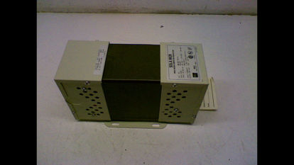 Picture of SOLA HEVI DUTY 63-23-112-4 VOLTAGE REGULATOR/POWER CONDITIONER