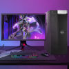 Picture of Dell RGB Gaming Desktop PC, Intel Quad Xeon 3.7GHz up to 3.9GHz, 32GB RAM, 1T SSD, Radeon RX 580 8G GDDR5, WiFi & Bluetooth 5.0, RGB Keyboard & Mouse, Win 10 Pro (Renewed)