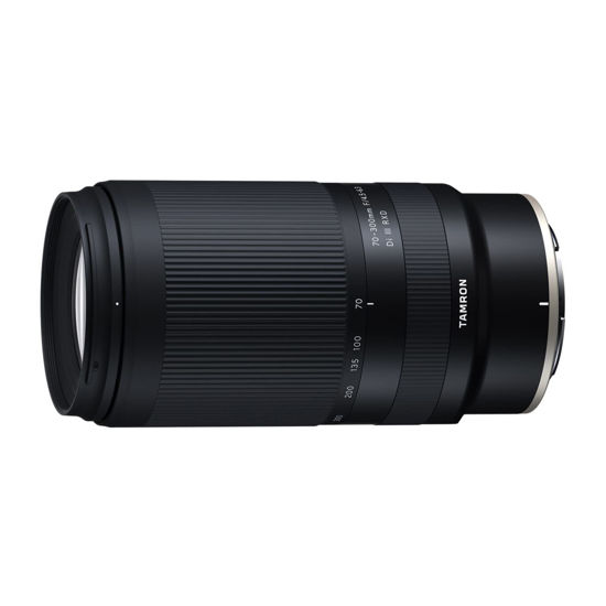 Picture of Tamron 70-300mm F/4.5-6.3 Di III RXD for Nikon Z Mirrorless Cameras (Model A047Z) Black