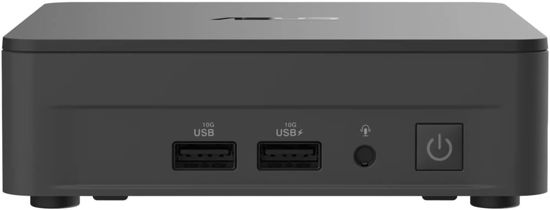 Picture of Intel NUC 13 Pro NUC13ANKi7 Barebone System - Socket BGA-1744-1 x Processor Support Core i7 13th Gen i7-1360P Dodeca-core (12 Core)