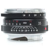 Picture of Voigtlander Nokton 35mm f/1.4 II Single Coated Leica M Mount Lens - Black