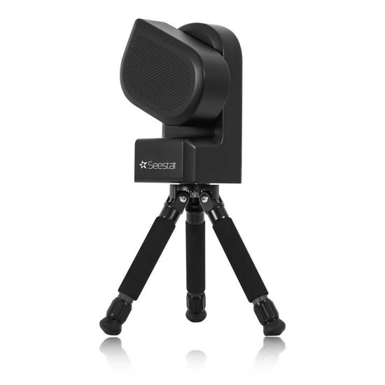 Picture of Seestar S50 All-in-One Smart Telescope by ZWO