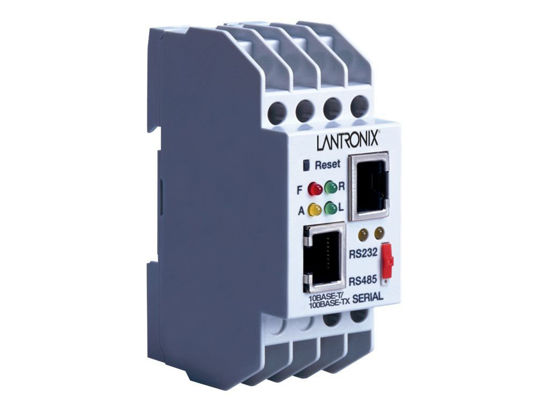 Picture of Lantronix Industrial Device Server Xpress-DR