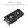 Picture of ASUS Dual GeForce® RTX 4070 OC Edition 12GB GDDR6X, IP5X, Auto-Extreme Technology, 144-Hour Validation Program, HDMI 2.1a, DP 1.4a