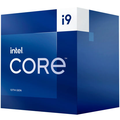 Picture of Intel Core i9-13900 Desktop Processor 24 cores (8 P-cores + 16 E-cores) 36MB Cache, up to 5.6 GHz