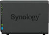 Picture of Synology 2-Bay DiskStation DS224+ NSA Server | Intel Celeron J4125 4-Core 2.0 GHz | 6GB DDR4 RAM | 8TB (2 x 4) 3.5" HDD