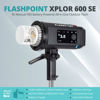 Picture of Flashpoint XPLOR 600 SE (Special Edition) R2 Manual HSS Battery-Powered All-in-One Outdoor Flash