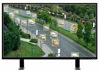 Picture of WBox Technologies 0E-32LEDMON2 32" Full HD Pro-Grade Color Monitor; 1920 X 1080P; VGA, HDMI, BNC