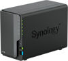 Picture of Synology 2-Bay DiskStation DS224+ NSA Server | Intel Celeron J4125 4-Core 2.0 GHz | 6GB DDR4 RAM | 8TB (2 x 4) 3.5" HDD