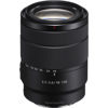 Picture of Sony SEL18135, E 18-135mm F3.5-5.6 OSS E-Mount Lens Black