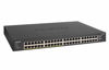 Picture of NETGEAR 48-Port Gigabit Ethernet Unmanaged PoE+ Switch (GS348PP) - with 24 x PoE+ @ 380W, Desktop or Rackmount