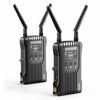 Picture of Hollyland Mars 400S SDI/HDMI Wireless Video Transmission System, Includes Transmitter and Receiver