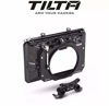 Picture of TILTA MB-T12 4×5.65 Carbon Fiber Matte Box(clamp-on) 15mm LWS Rod Clamp Included, Compatible with Studio and Cinema Cameras 5D RED ARRI Sony DSLR BMPCC Cage