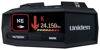 Picture of UNIDEN R8 Extreme Long-Range Radar/Laser Detector, Dual-Antennas Front & Rear Detection w/Directional Arrows, Built-in GPS w/Real-Time Alerts, Voice Alerts, Red Light and Speed Camera Alerts (Renewed)