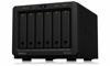 Picture of Synology 6 bay 2.5" NAS DS620slim (Diskless)