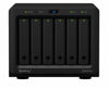 Picture of Synology 6 bay 2.5" NAS DS620slim (Diskless)