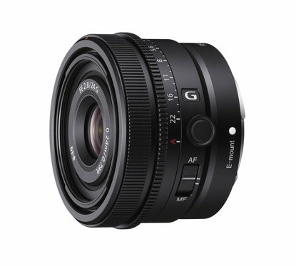 Picture of Sony FE 24mm F2.8 G Full-Frame Ultra-Compact G Lens