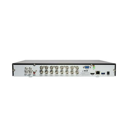 Picture of Swann DVR16-5580 DVR-5580 16 Channel 4K Ultra HD DVR Security System | 2TB HDD, HDMI, BNC