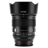 Picture of VILTROX 27mm F1.2 E Lens, 27mm f/1.2 APS-C Prime Lens for Sony E-Mount, F1.2 Large Aperture Lens for Sony a6600 a6700 a7iv a7iii a7c