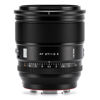 Picture of VILTROX 27mm F1.2 E Lens, 27mm f/1.2 APS-C Prime Lens for Sony E-Mount, F1.2 Large Aperture Lens for Sony a6600 a6700 a7iv a7iii a7c