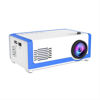 Picture of 1080P Mini Projector - Household Portable LED Mini Projector Support 1080p HD Decoding, Supports U Disk, TF, HDMI, and AV Cable Playback Early Prime Of Day Deals 2024 Lightning Deals Of Today