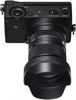 Picture of Sigma 18-50mm f2.8 DC DN Contemporary Lens for Sony E with Advanced Accessory and Travel Bundle (Sigma 1-Year USA Warranty)