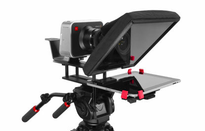 Picture of Prompter People Ultralight iPAD teleprompter