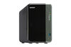 Picture of QNAP TS-253D-4G 2 Bay NAS for Professionals with Intel® Celeron® J4125 CPU and Two 2.5GbE Ports