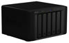 Picture of Synology 5bay Expansion Unit DX517 (Diskless) 157 mm x 248 mm x 233 mm