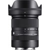 Picture of Sigma 18-50mm f/2.8 DC DN Contemporary Lens |Sony E Bundle with UV Filter + Photo Starter Kit (11 Pieces) + Microfiber Cleaning Cloth (4 Items)