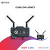 Picture of Hollyland Mars 400S Pro SDI/HDMI Wireless Video Transmission Systems, 5G WiFi-Technology,12Mbps Live Streaming Rate, 0.08s Low-Latency, 400ft Range, Three-Way Power Supply, Support Android & iOS