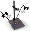 Picture of Kaiser 205360 Copy Stand Reprokid with Light Set