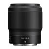 Picture of Nikon NIKKOR Z 50mm f/1.8 S | Premium large aperture 50mm prime lens (nifty fifty) for Z series mirrorless cameras | Nikon USA Model