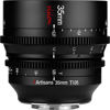 Picture of 7artisans Photoelectric 35mm T1.05 Vision Cine Lens for Sony E, Black