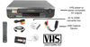 Picture of Sony VCR VHS Transfer Bundle w/ Remote, USB Adapter, HDMI Converter